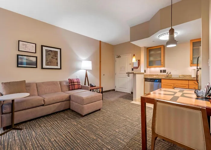 Best Hotels Near Otherworld Columbus Ohio