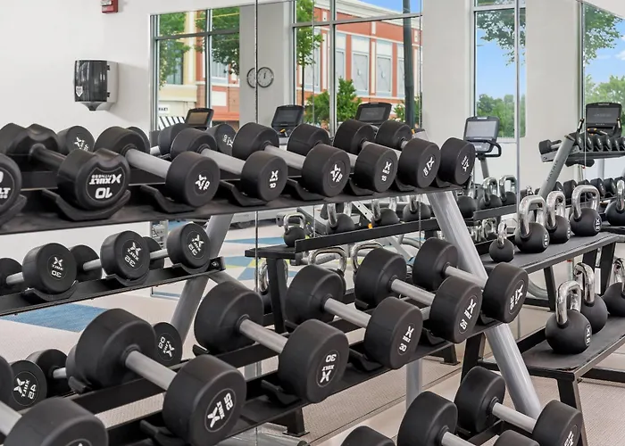 Top Hotels in Hampton for an Unforgettable Stay