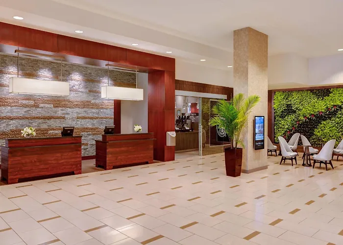 Top Hotels in Madison, Alabama