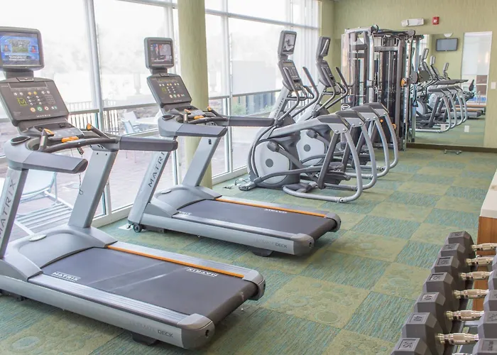 Top Sumter SC Hotels Explored