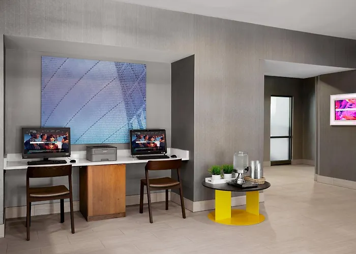 Best Hotels Near Glen Allen VA