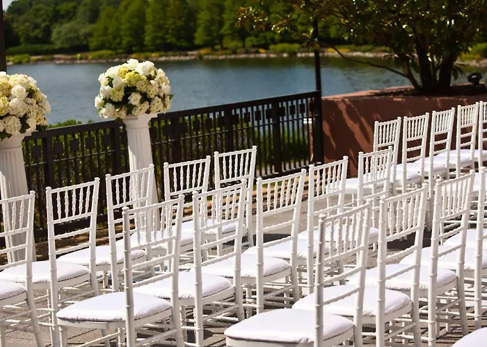 Top Hotels in Gaithersburg MD