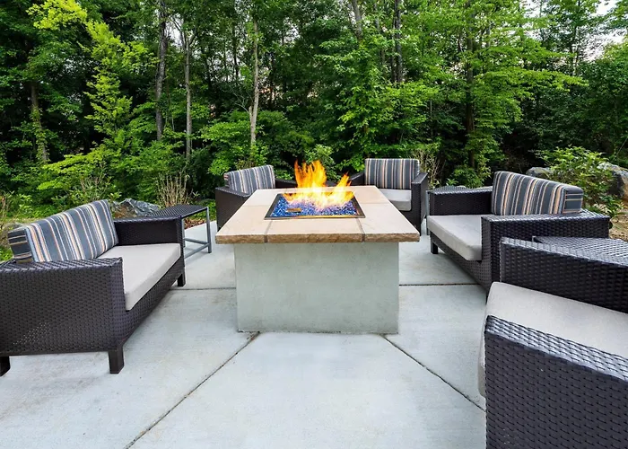 Top Hotels in Fort Mill SC