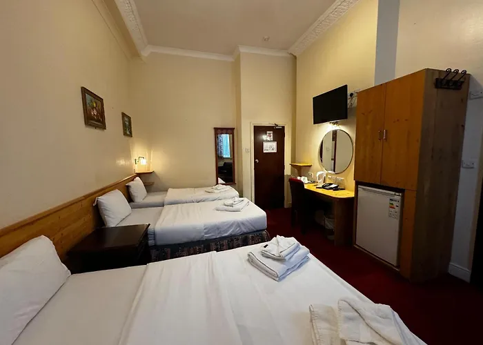 Best Hotels Near the Iconic Tower Bridge in London