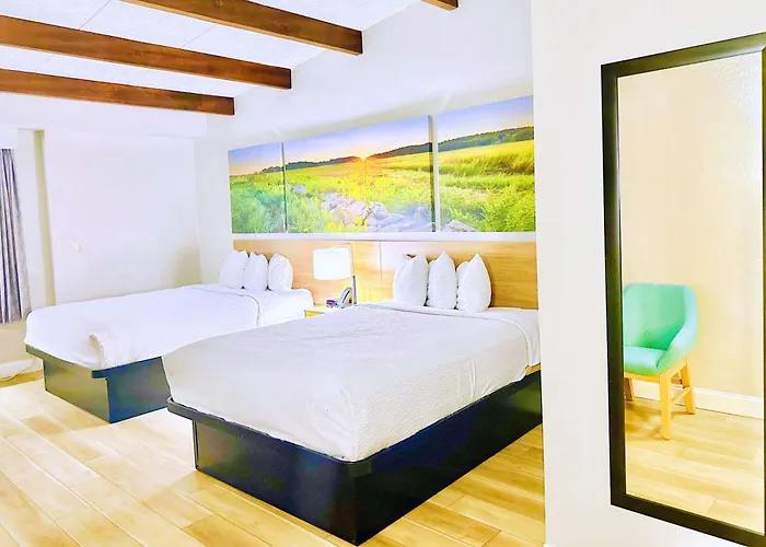 Best Hotels in Rutland VT for Your Vermont Getaway