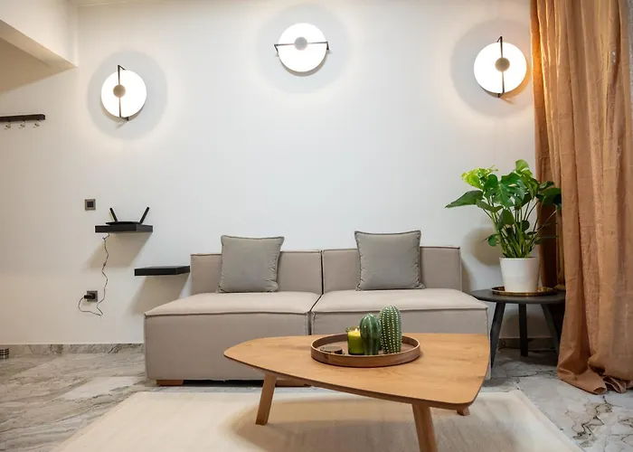 Top Athens City Centre Hotels for Every Traveler's Budget