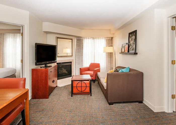 Best Hotels Near Newark Delaware