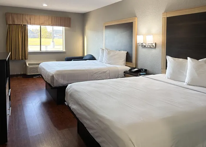 Top Prattville Hotels for Memorable Stays