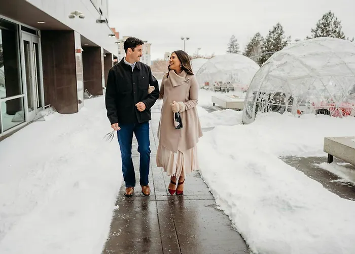 Best Hotels in Spokane, Washington