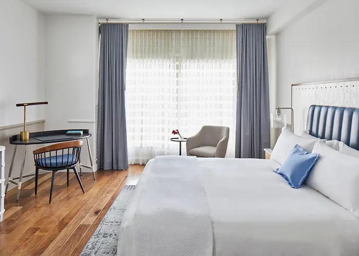 Best Hotels in Annapolis, Maryland