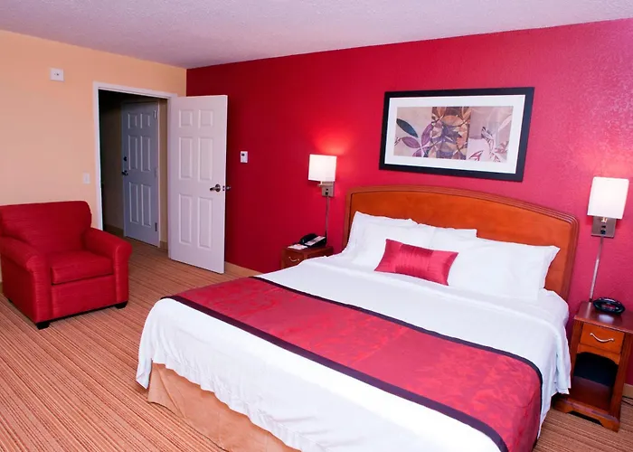 Top Hotels in Middlebury, Vermont