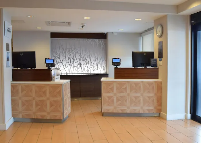 Premier Hotels in Binghamton, NY