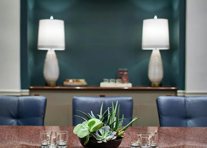 Best Hotels near Florence Civic Center