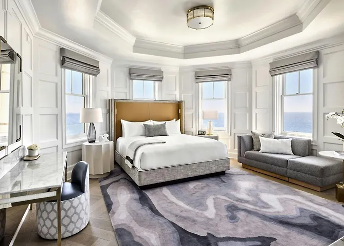 Top Hotels in Redwood City