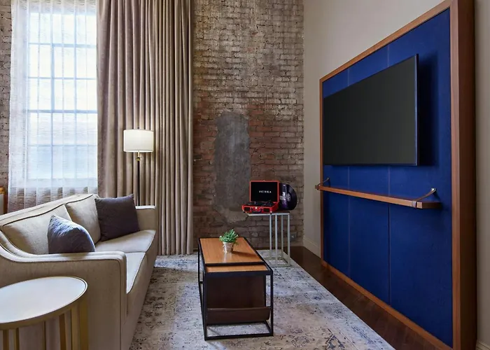 Best Hotels in Bristol VA Near Attractions