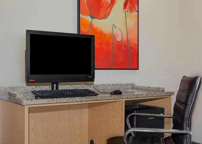 Best Hotels in Springdale, Arkansas