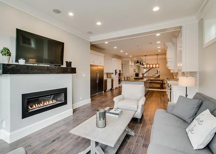 Top-Rated B&Bs in Chicago for a Homely Stay