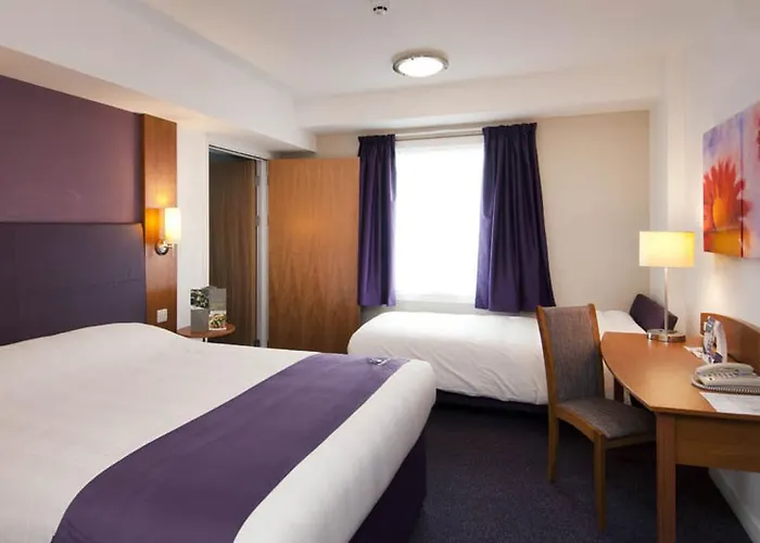 Best Hotels Near Oxnead Hall in Norwich