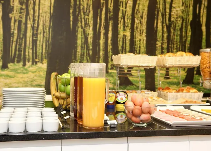 Cheap Hotels near Edgware Road London - Find Affordable Accommodations for Your Stay