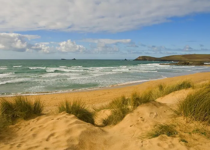 Best Hotels in Padstow for Luxury and Authenticity