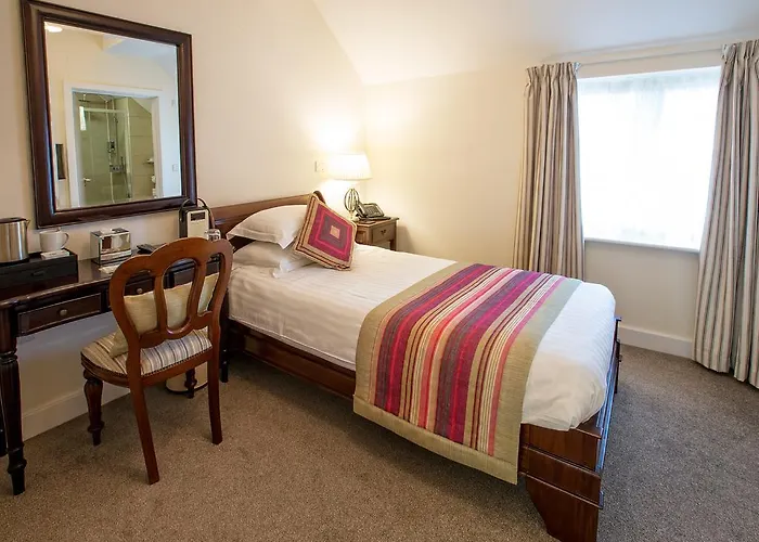 Top Hotels Near Farnham Surrey