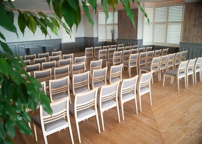 Best Hotels with Parking Bournemouth