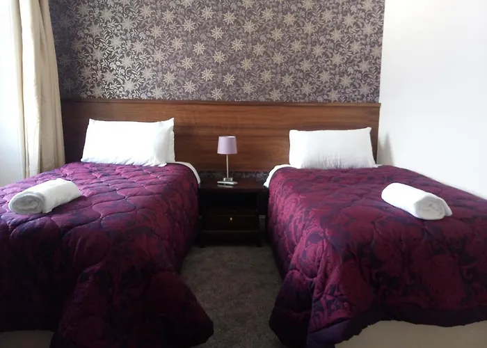 Best Hotels in Jedburgh, Scotland