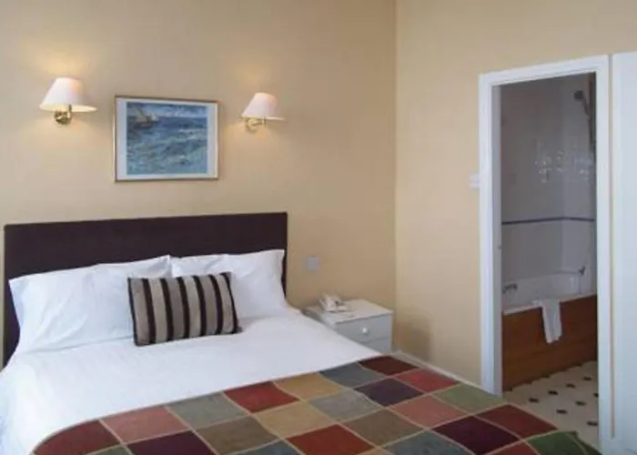 Top Hotels Near Fleetwood Lancashire Coast