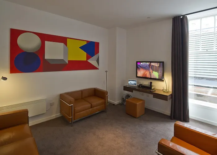 Top Cheap Hotels in Aberdeen City