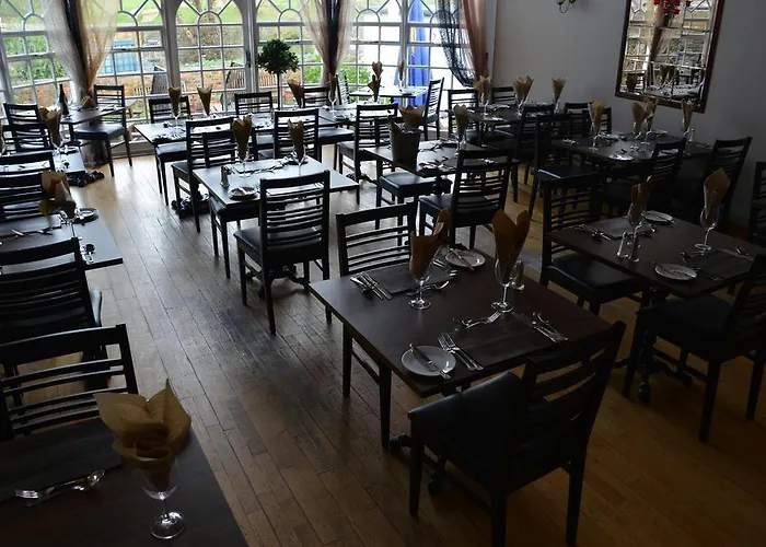 Top Portpatrick Hotels and Cozy Bed & Breakfasts