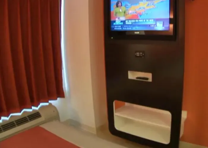 Top Hotels in Manteca for Memorable Stays