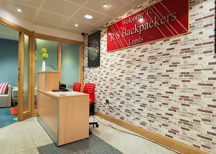 Top-Rated Cheap Hotels in Leeds City Centre