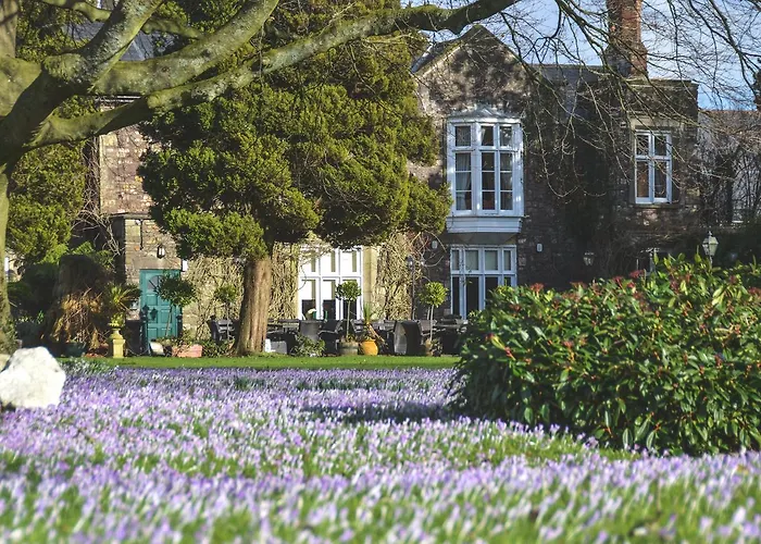 Best Luxury Hotels in Abergavenny