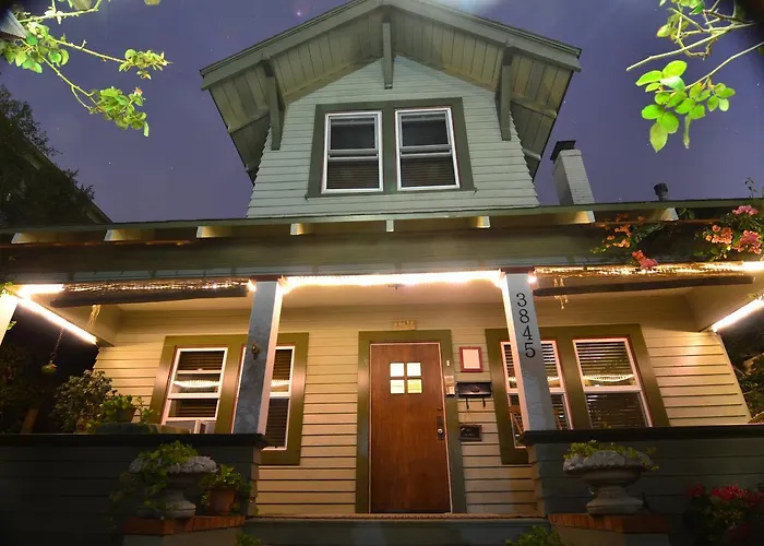 Best Bed and Breakfasts in San Diego for Local Charm