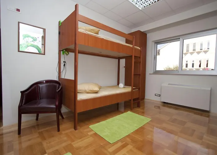 Croatia's Top Hostels in Dubrovnik