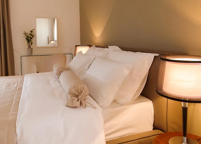 Discover the Best Hotels in Split: Your Ultimate Accommodation Guide