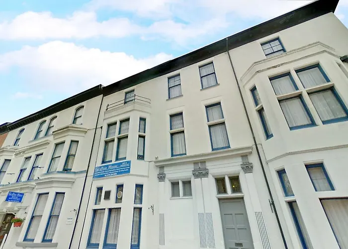 Top Boutique Hotels in Leicester, UK