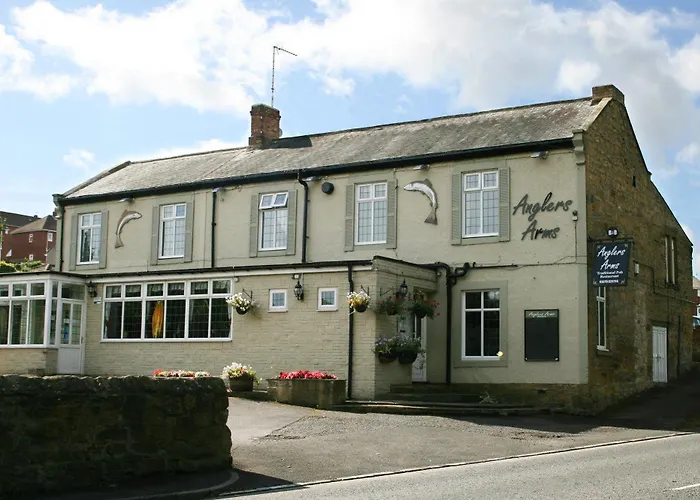 Luxurious Hotels in Morpeth Northumberland