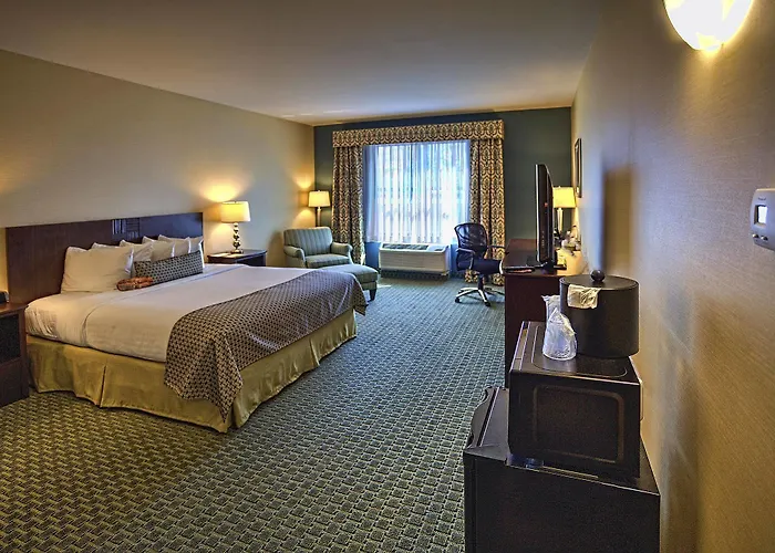 Best Hotels in West Chester PA