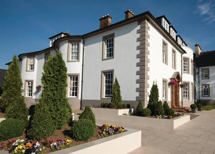 Top Accommodations in Carrutherstown Dumfries