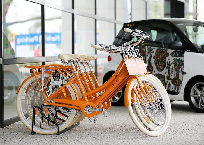 Best Motels in Melbourne for an Enriching Stay