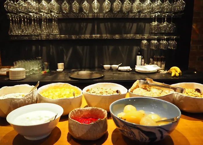 Top Hotels in Huntingdon Cambs for All Budgets