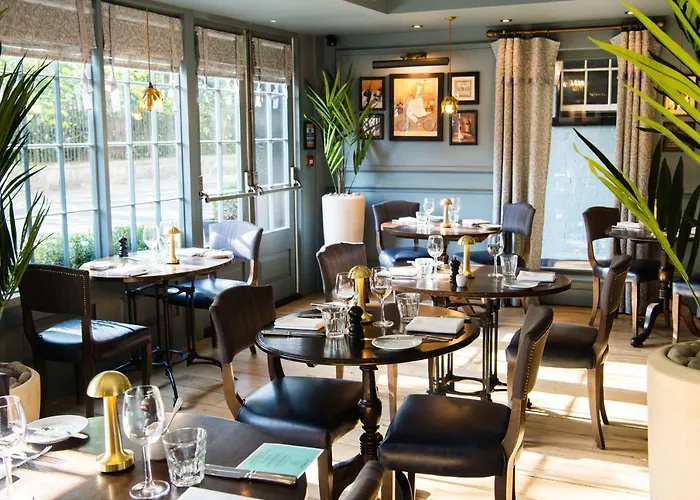 Best Cambridge Hotels in the Heart of City Centre