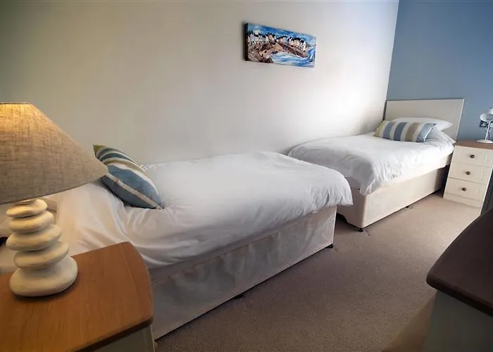 Best Hotels Near Helston Cornwall for Coastal Escapes