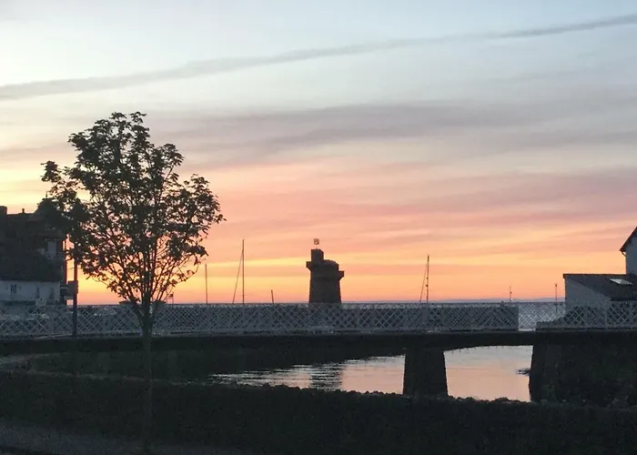 Best Luxury Hotels in Lynmouth, Exquisite Coastal Gems