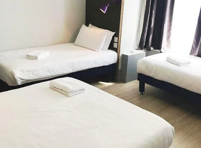 Best Cheap Hotels Near Wembley Stadium, London