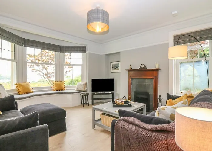 Top Hotels in Arisaig