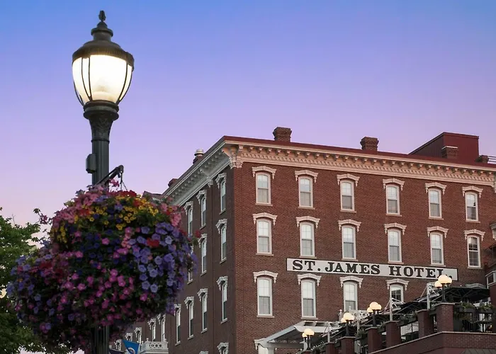 Top Hotels in Red Wing, MN