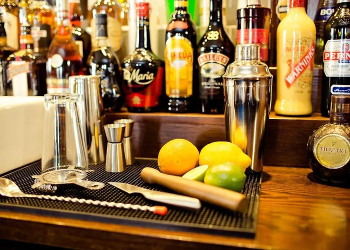 Top Hotels in Bicester