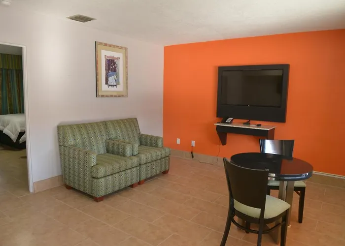 Best Hotels in Winter Haven FL for Your Dream Vacation